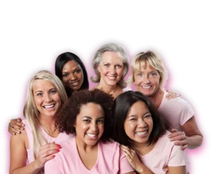 The Pink Journey Girls