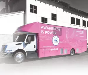 mobile mammography