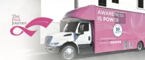 mobile mammography