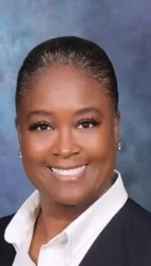 Christine Johnson