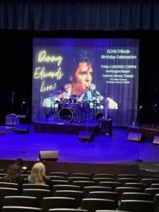 Donny Edwards Banner