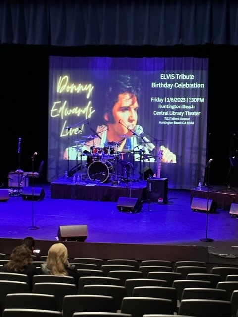 Donny Edwards Banner