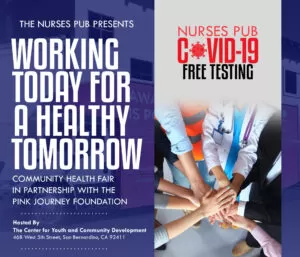 Community Health Fair