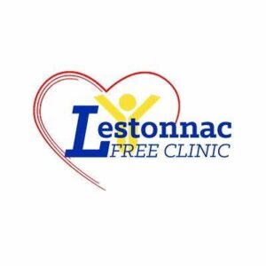Lestonnac Free Clinic Logo 