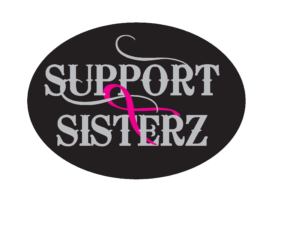 Support Sisterz Logo 