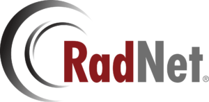 RadNet Logo