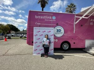 free mammogram certificate