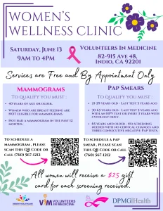 Event Flyer