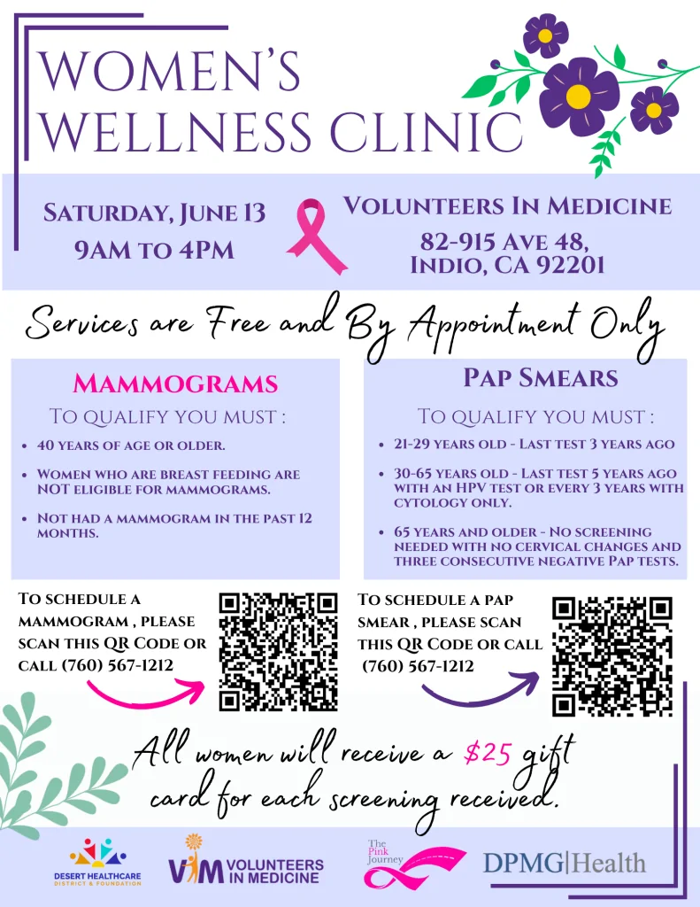 Event Flyer